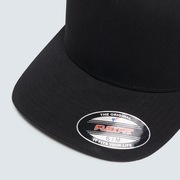 Golf Cresting Trucker - Blackout