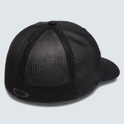 Golf Cresting Trucker - Blackout