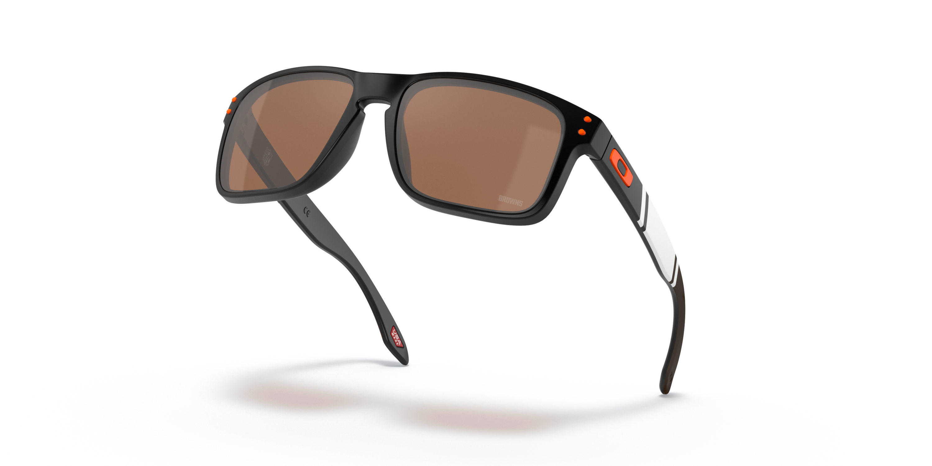 Oakley ブラウン サングラス。。 楽天市場】oakley（カラーブラウン）（サングラス｜眼鏡