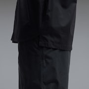 Echo Rise Shirt - Pitch Black