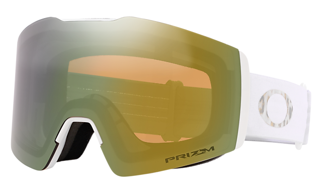 Fall Line M Snow Goggles