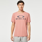 Enhance Qd SS Tee O Bark Evo 1.0 - Rose Dust