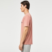 Enhance Qd SS Tee O Bark Evo 1.0 - Rose Dust