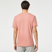 Enhance Qd SS Tee O Bark Evo 1.0 - Rose Dust