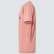 Enhance Qd SS Tee O Bark Evo 1.0 - Rose Dust