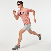 Enhance Qd SS Tee O Bark Evo 1.0 - Rose Dust