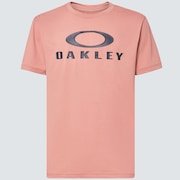 Enhance Qd SS Tee O Bark Evo 1.0 - Rose Dust