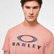 Enhance Qd SS Tee O Bark Evo 1.0 - Rose Dust