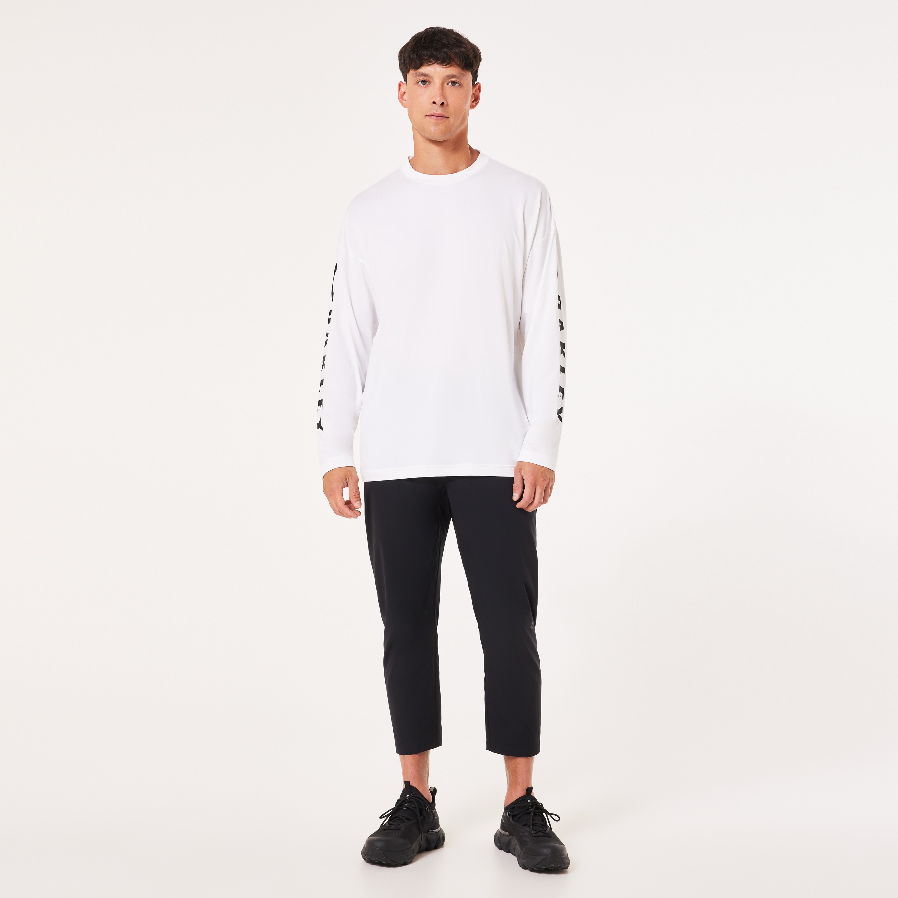 ウォームアップウェア SEE SEE GAME LS TEE SEE SEE GAME LS TEE ゲームシャツ ネイビー - メルカリ