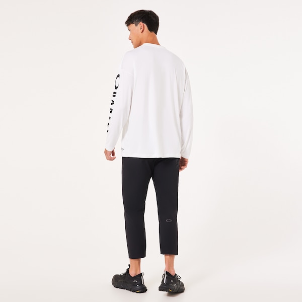 Enhance QD LS Tee Slv Evo 3.7