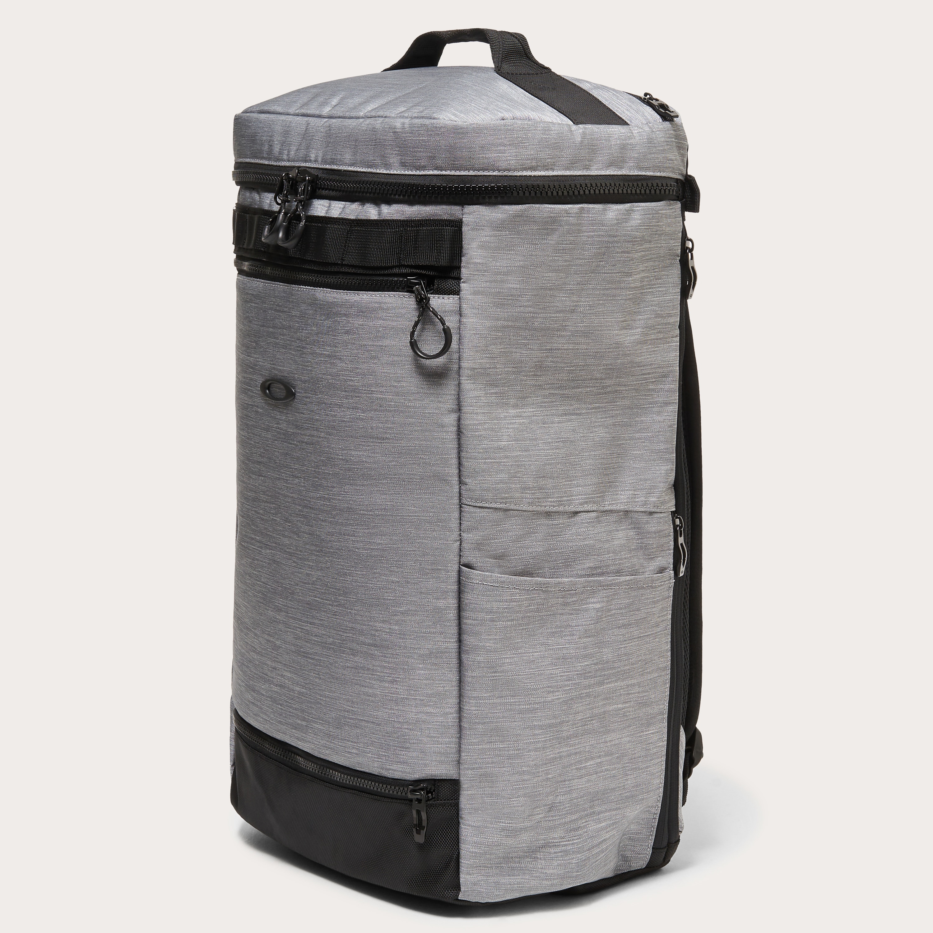 Oakley Enhance LT Boxpack Xl 8.0 Fw - Ad Heather Grey | Oakley® US