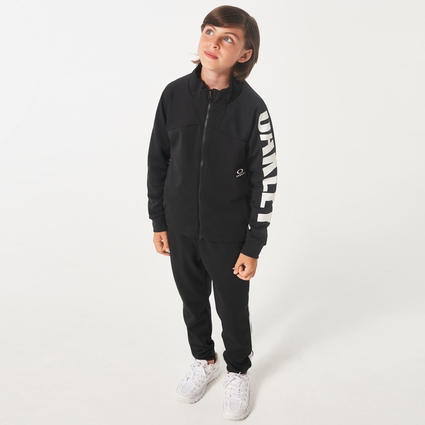 Enhance Tech Jersey Jacket Ytr 4.0