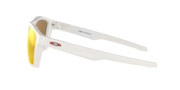 Targetline - Matte White