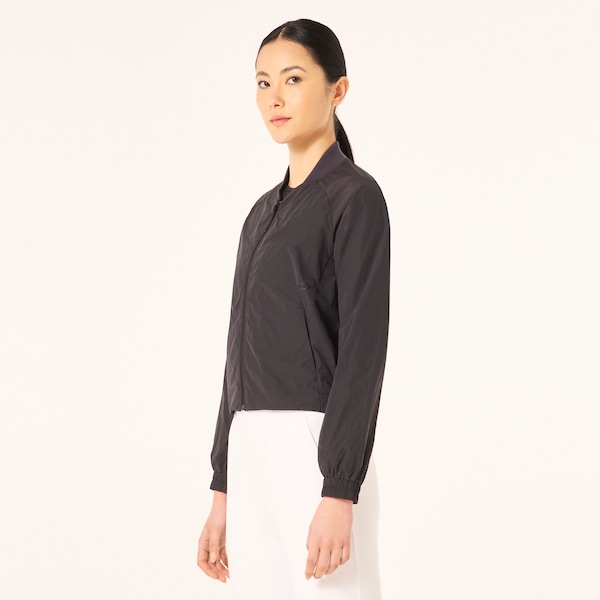 Radiant Airy Blouson 7.0