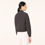Radiant Airy Blouson 7.0 - Phantom
