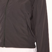 Radiant Airy Blouson 7.0 - Phantom