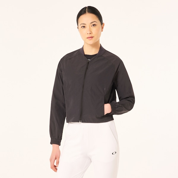 Radiant Airy Blouson 7.0