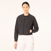 Radiant Airy Blouson 7.0 - Phantom