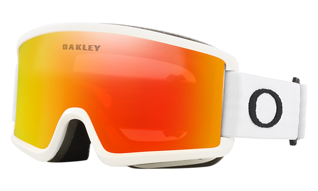 Target Line S Snow Goggles