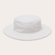 Oakley Heat Block Hat 26.0 - Ceramic White