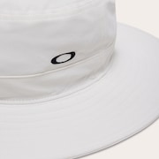 Oakley Heat Block Hat 26.0 - Ceramic White