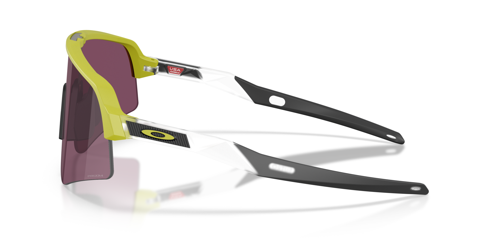 Oakley Sutro Lite Sweep Limitless Collection Sunglasses with