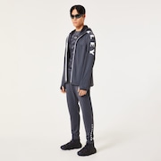 3Rdg Synchro Warm Pants 1.7 - Dark Grey Hthr