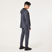 3Rdg Synchro Warm Pants 1.7 - Dark Grey Hthr