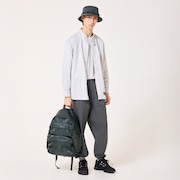 Fgl Fuel Ls Shirts 6.0 - White