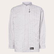Fgl Fuel Ls Shirts 6.0 - White