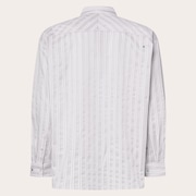 Fgl Fuel Ls Shirts 6.0 - White