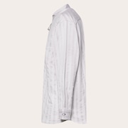 Fgl Fuel Ls Shirts 6.0 - White