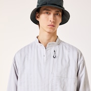 Fgl Fuel Ls Shirts 6.0 - White