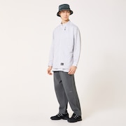 Fgl Fuel Ls Shirts 6.0 - White