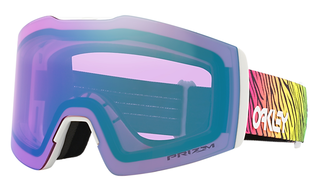 Fall Line M Snow Goggles