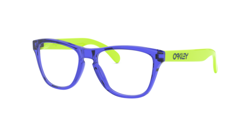 Frogskins™ XS (Youth - Low Bridge Fit)