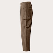New Retro Ny Cargo Pants 1.0 - Raven
