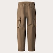 New Retro Ny Cargo Pants 1.0 - Raven