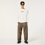 New Retro Ny Cargo Pants 1.0 - Raven