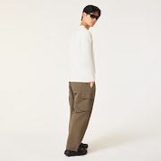 New Retro Ny Cargo Pants 1.0 - Raven