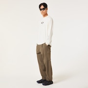 New Retro Ny Cargo Pants 1.0 - Raven