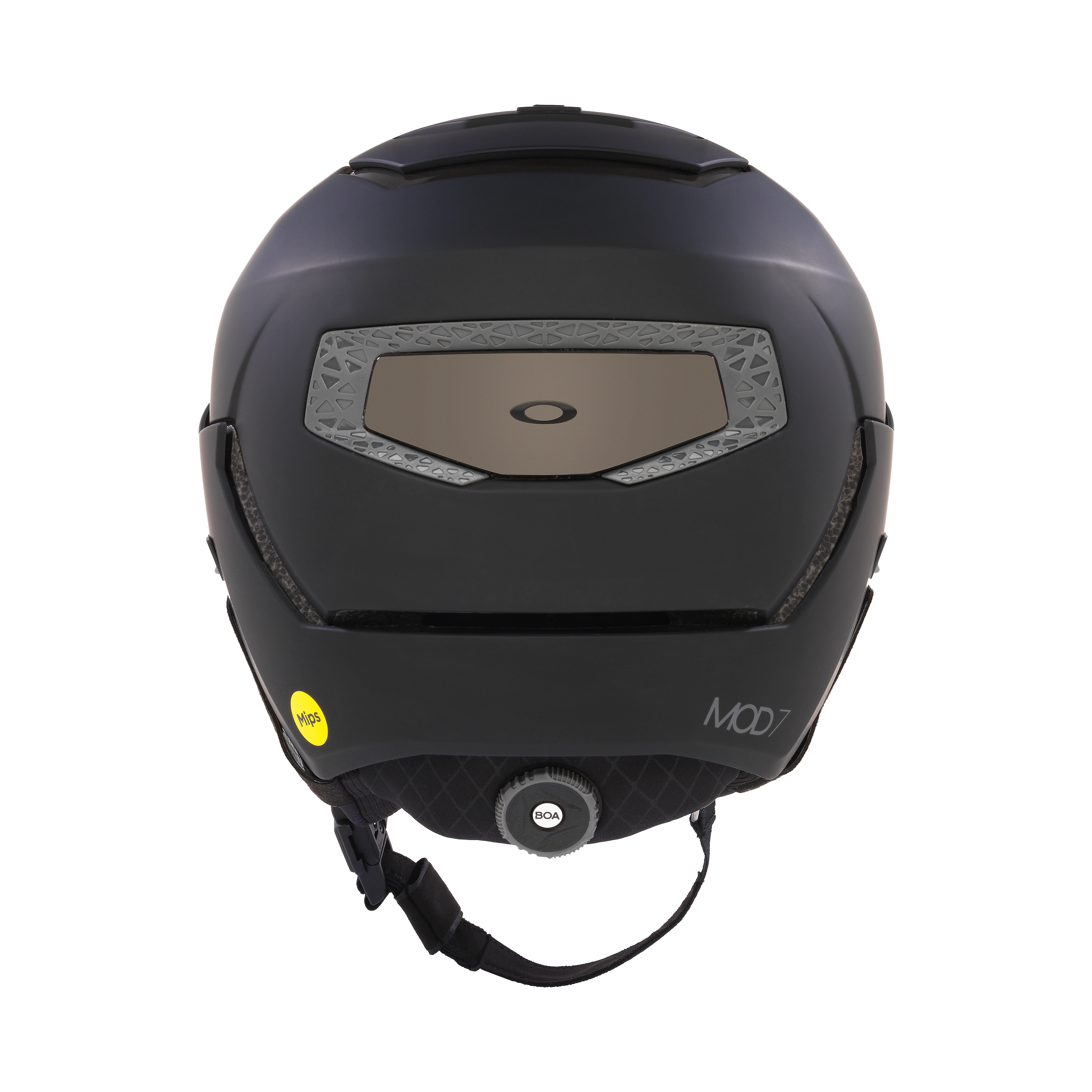 Oakley MOD7 - MIPS - Blackout/Prizm Orchid | Oakley® US