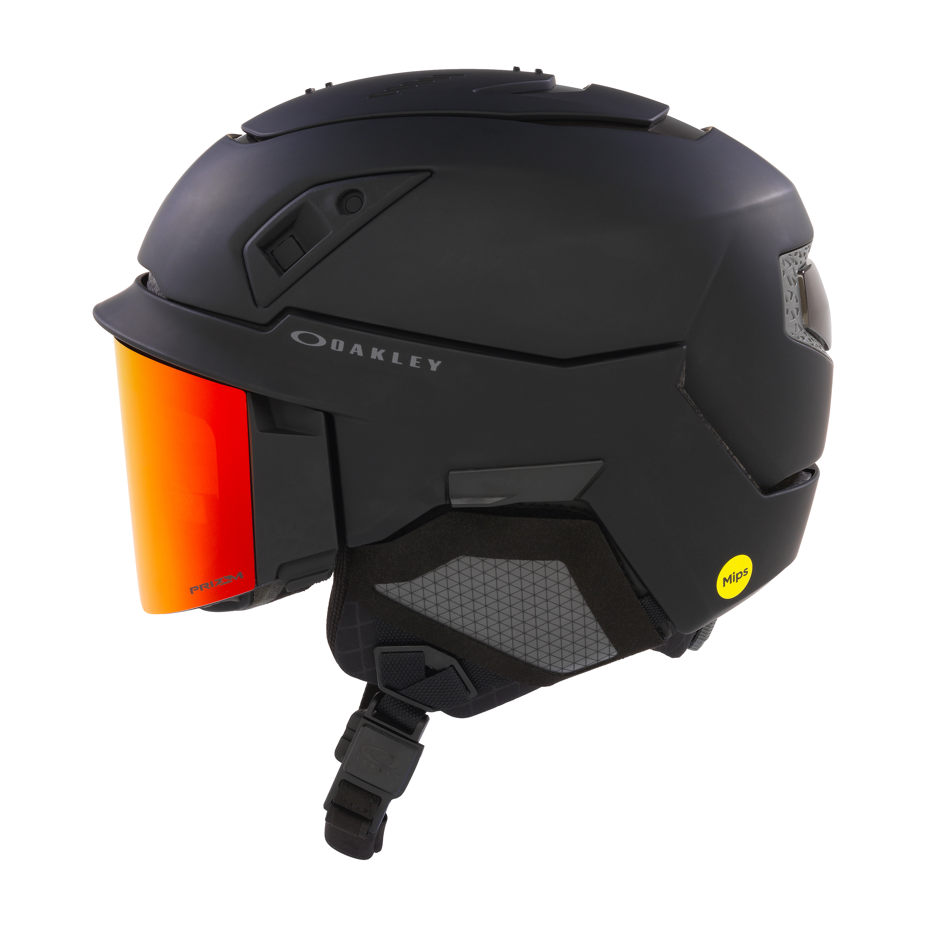 Oakley MOD 7 ヘルメット Mサイズ ホワイト Oakley MOD7 Helmet | $490.00 | Saint Bernard