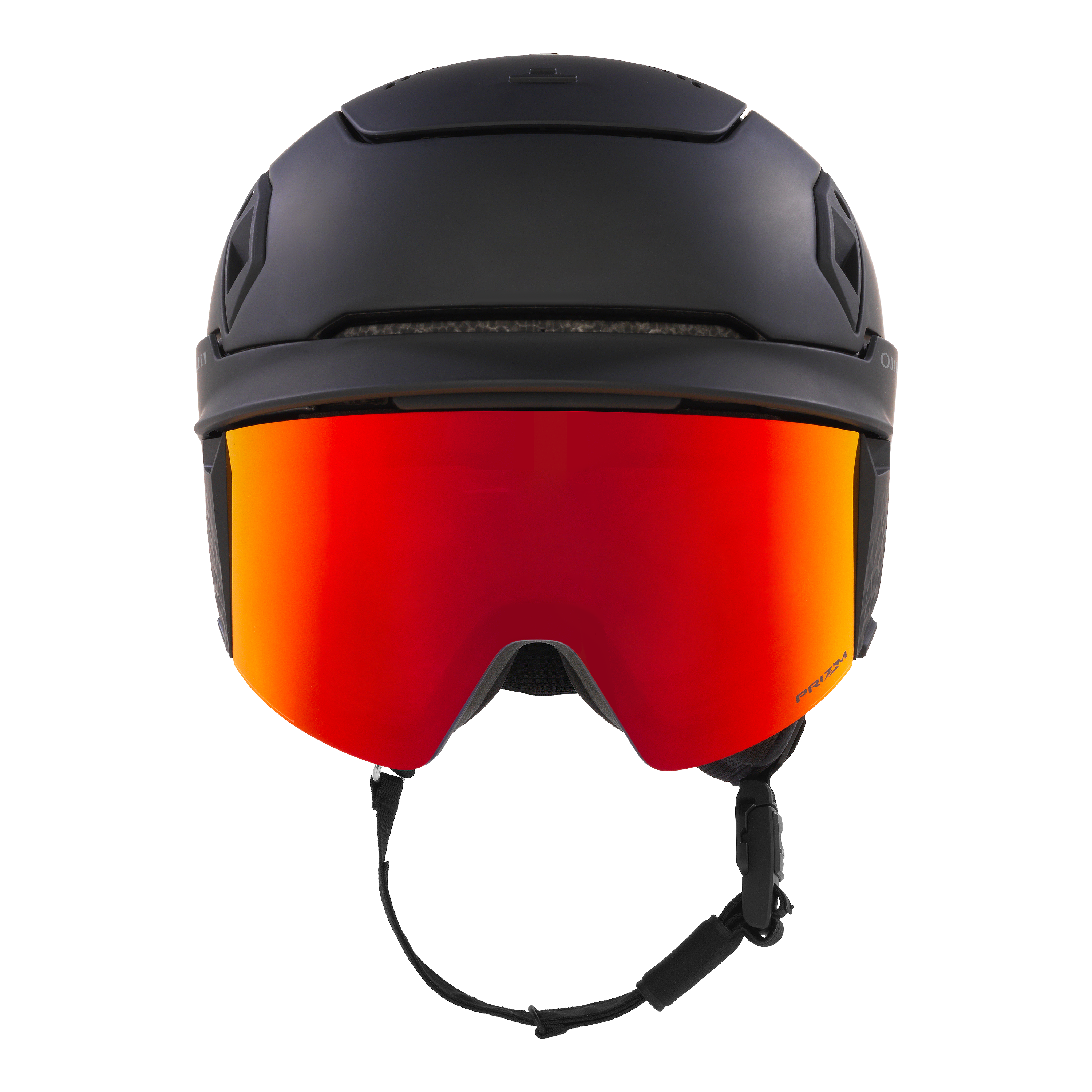 Oakley MOD 7 ヘルメット Mサイズ ホワイト Oakley MOD7 - MIPS - Blackout/Prizm Orchid | Oakley® US