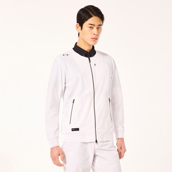 Skull Cool Stretch Blouson