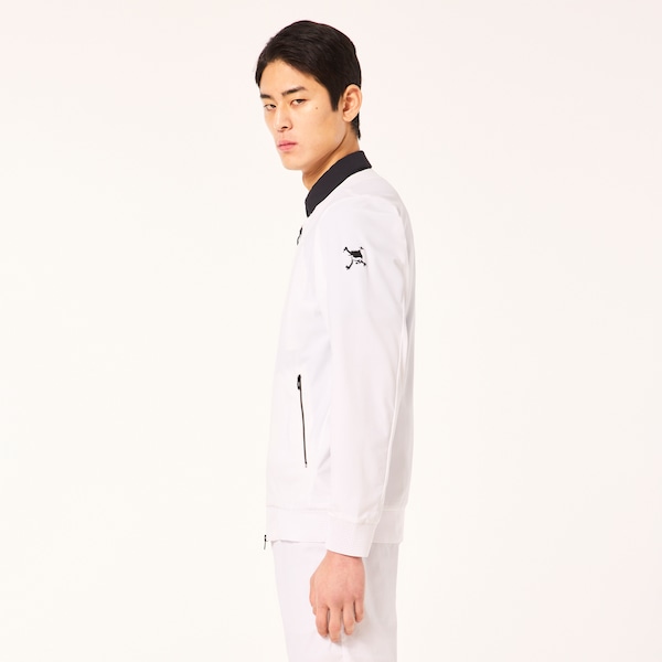 Skull Cool Stretch Blouson
