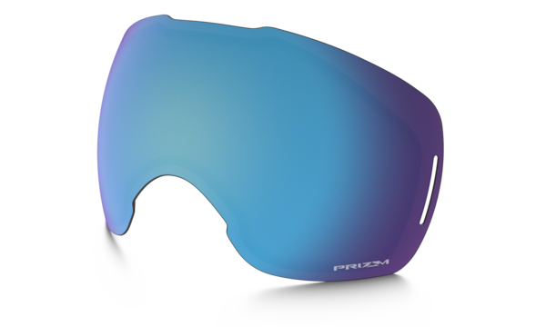 Airbrake® L Replacement Lenses