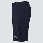 Enhance Tech Cold Knit Shorts 9Inch 1.0 - Black Iris