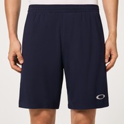 Enhance Tech Cold Knit Shorts 9Inch 1.0 - Black Iris