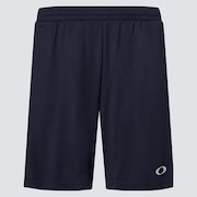 Enhance Tech Cold Knit Shorts 9Inch 1.0 - Black Iris